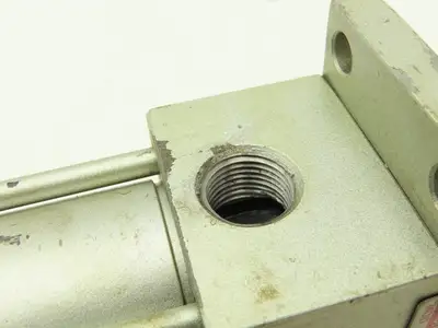 Used SHEFFER _UNKNOWN_ Hydraulic Cylinders Indiana US | Arrow Industrial #1086363
