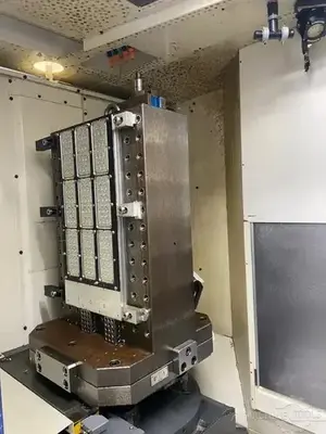 USED 2019 KIWA KH-4500KAI