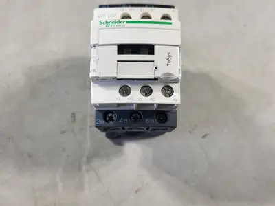 NEW SCHNEIDER ELECTRIC LC1D09F7