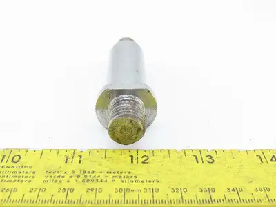 1/2-13 x 5/8-11 Double Ended Threaded Vibratory Shaker Stud Shaft 20mm