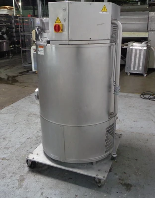 Used ABS SPL-300L Fermentation Systems California US | BakeryEquipment.com #1554806