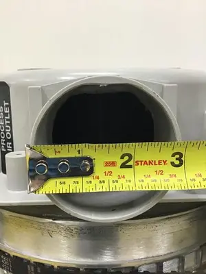 USED CONAIR W40006-02
