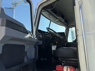 Used 2020 MACK GRANITE Dump trucks Minnesota US | Carco Truck & Equipment #1513967