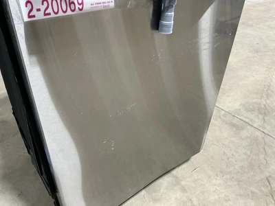 Used LG LDNT862S Dishwashers Michigan US | Miedema Asset Management Group #1577894