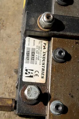 Used _UNKNOWN_ CX 12 Feeders (Material Handling) Ohio US | D & D Industries #1324779