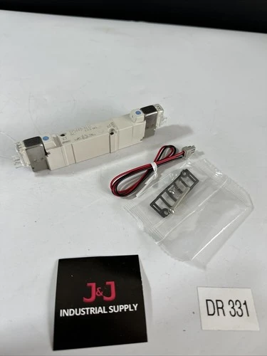 NEW SMC SY5440-5LU