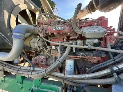 Used 2021 TEREX FD4000 Cement Mixers Georgia US | Proxy Equipment #1381961