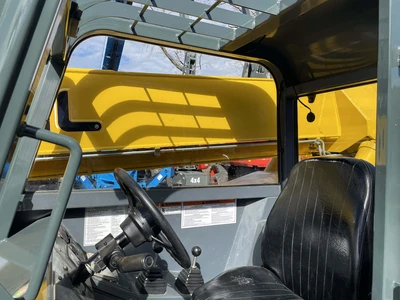 Used 2015 GENIE RS6-34 Telehandlers New York US | United Lift #1446507