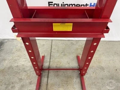 Used SUNEX 5220 H-Frame Presses Georgia US | The Equipment Hub #1319565