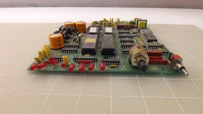 Used USD _UNKNOWN_ Circuit Boards | OCO Industrial #1596412
