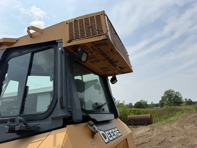 Used _UNKNOWN_ _UNKNOWN_ Bulldozers Michigan US | Miedema Asset Management Group #1372419