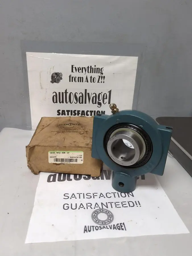 New | in-Stock DODGE 135105 Bearings | Surplus Asset Holdings #1191174