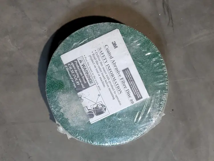 Used 3M 01922 Tooling & Accessories (Other) British Columbia CA | Lenmark #276855