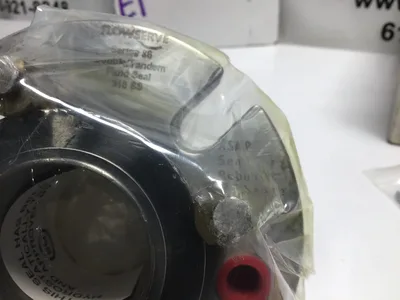 FIVE STAR SEAL TANDEM FLUID SEAL 1 5/8 IN PUMP PARTS AND ACCESSORY