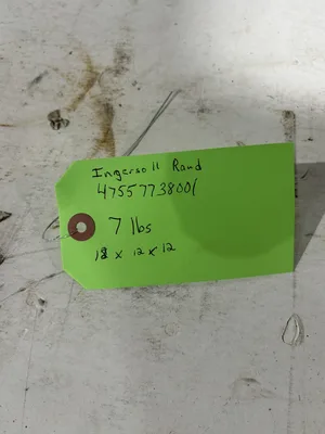 Ingersoll Rand 47667738001 Element Air Filter Standard D