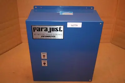 USED PARAMETRICS 601500