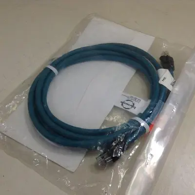 USED RJG INC. RJ45SRJ45S-609/BX/2M