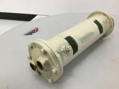 USED KAMUI EXCHANGER257