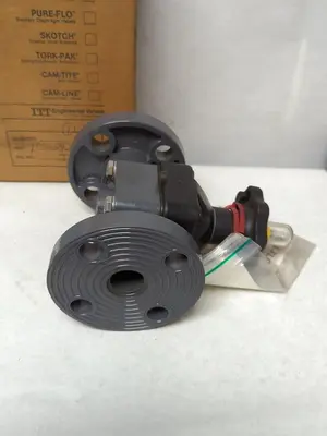 New | in-Stock ITT 010-2436-923-00M Pump & Valve Parts Ohio US | Surplus Asset Holdings #1236586