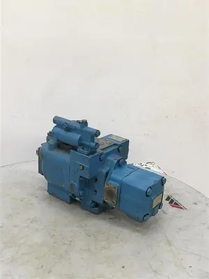 USED VICKERS 35V25A11A22R