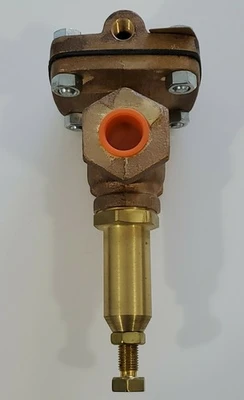 NEW Cash Valve D51