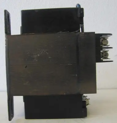 Micron Impervitran 350 VA Control Transformer  460/230V Primary 115V Secondary