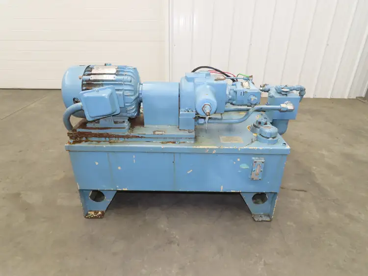 Used CONTINENTAL HYDRAULICS _UNKNOWN_ Miscellaneous MRO Indiana US | Arrow Industrial #636936