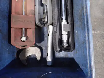 Napa, K-d Tools, Armstrong  Misc. Tools