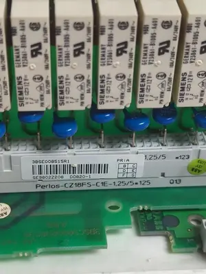 USED ABB 38SC980004R536
