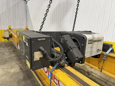 USED KONE A25260
