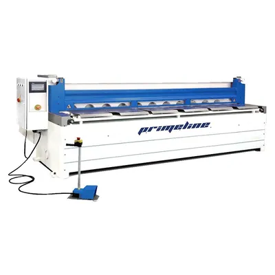 PRIMELINE M1014 Mechanical Shears | Sierra Victor Industries (9)