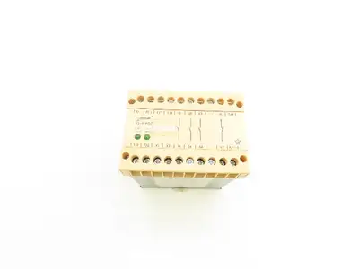 Riese RS-NAGZ Safety Relay Module 24V