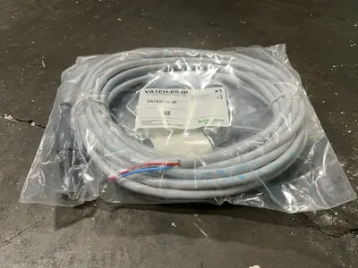 Used SCHNEIDER ELECTRIC VA1EH6S1P Sensors Ohio US | HGR 24 #1463403