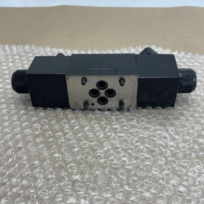 Used INDUSTRIAL MRO D1VW004CNSW91XG089 Miscellaneous MRO Indiana US | J&J Industrial Supply #1269334