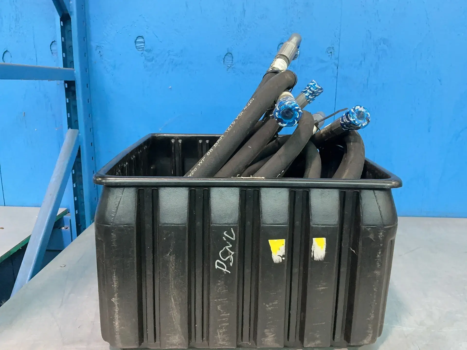 Used VOSS 101 EN 857 1SC DN25 Pumps Ohio US | HGR 24 #1456081