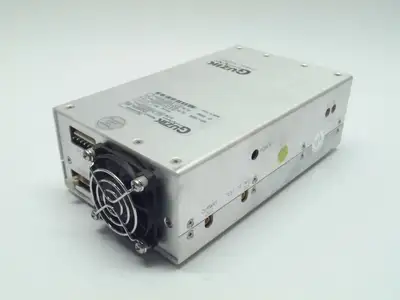 Used GUZIK SPECTRUM ANALYZER Spectrum Analyzers | Maverick Industrial Sales #1117615