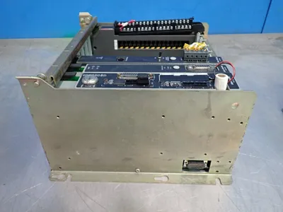 USED ALLENBRADLEY 1771A2B B