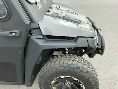 USED 2018 INTIMIDATOR GC1K