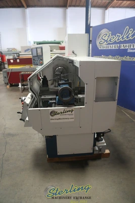 Used ROMI M17 CNC Lathes California US | Sterling Machinery Exchange #1465462