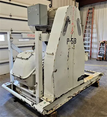 USED GASO 1755