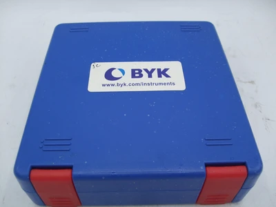 USED BYK INSTRUMENTS 5357