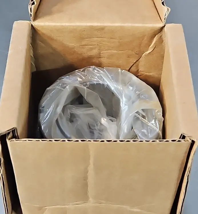 Used SKF _UNKNOWN_ Misc Industrial Equipment South Carolina US | Palmetto Automation #1507380