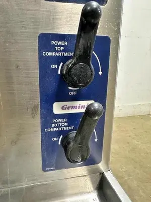 USED CLEVELAND 24CGA10.2