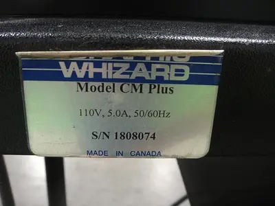 Graphic Whizard CM Plus