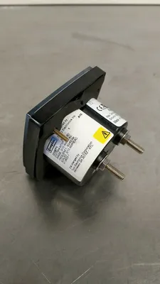 Used Crompton Instruments _UNKNOWN_ Meters - Misc South Carolina US | Palmetto Automation #1166221