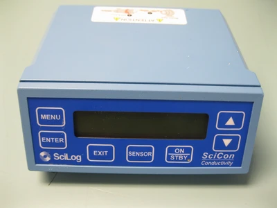 USED Parker SciCon