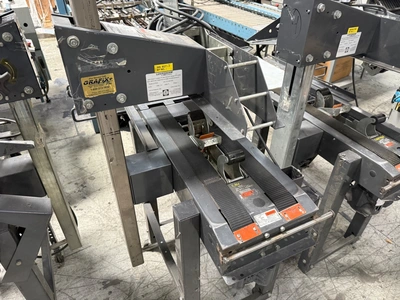 LITTLE DAVID LD-7 Case Sealer Plant Support Machinery | Machinery Solutions Group, Inc. (5)