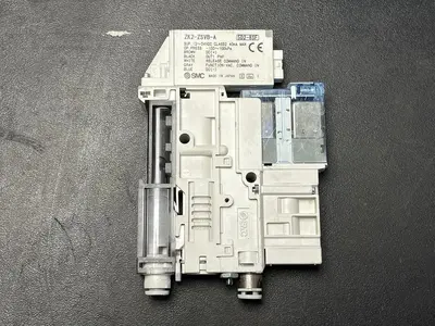 USED SMC ZK2-ZSVB-A