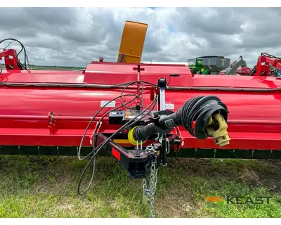 Used HINIKER _UNKNOWN_ Windrowers/Swathers Iowa US | Keast Enterprises #1360301