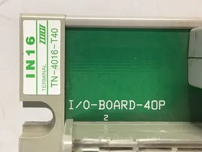 USED TOGI TN-4016-T40
